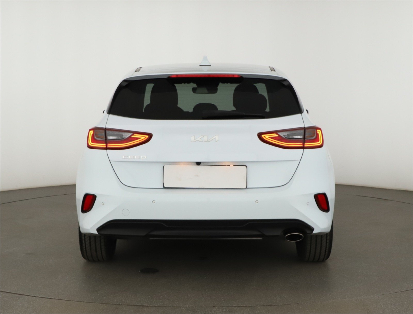 Kia Ceed - 2023