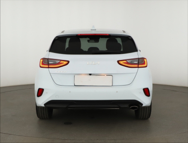 Kia Ceed - 2023