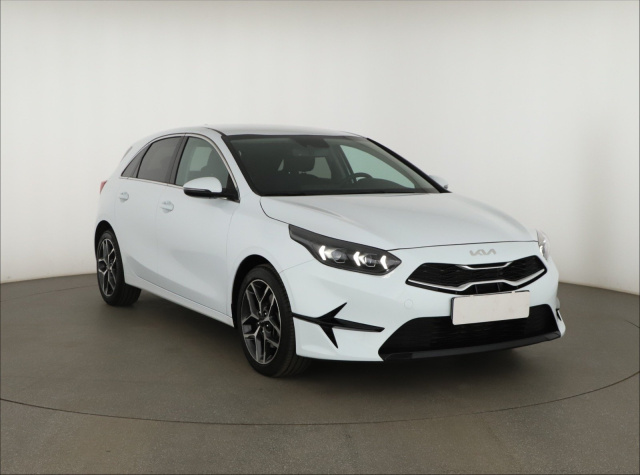 Kia Ceed 2023