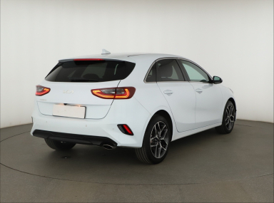 Kia Ceed - 2023