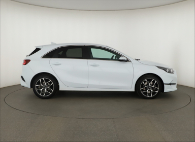 Kia Ceed - 2023