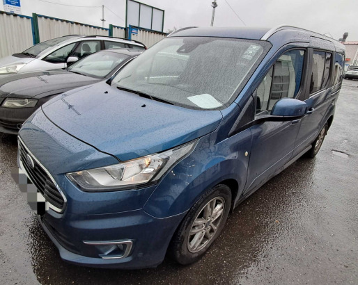 Ford Tourneo Connect