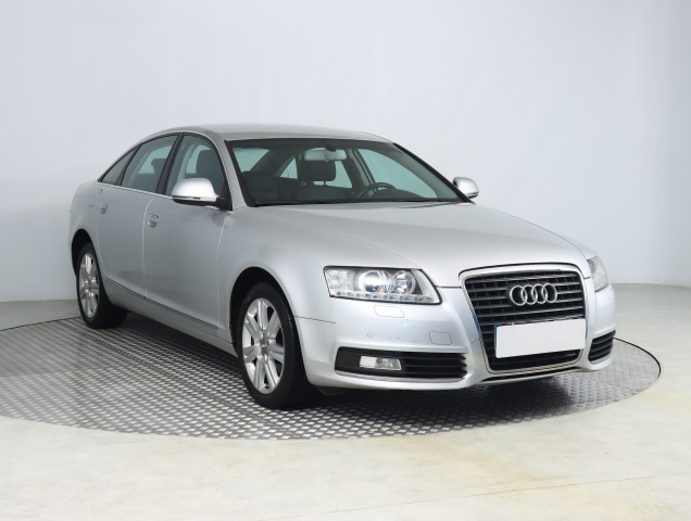 Audi A6 2010