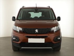 Peugeot Rifter - 2022