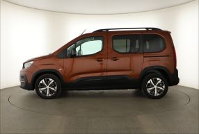 Peugeot Rifter - 2022