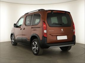 Peugeot Rifter - 2022
