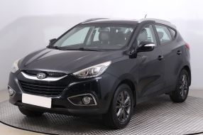 Hyundai ix35 - 2015
