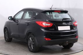 Hyundai ix35 - 2015