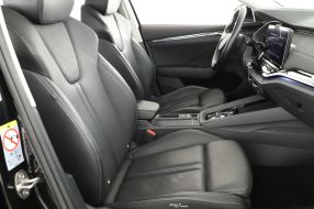 Škoda Octavia - 2020