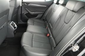 Škoda Octavia - 2020