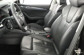 Škoda Octavia - 2020