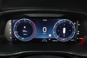 Škoda Octavia - 2020