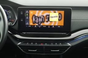 Škoda Octavia - 2020