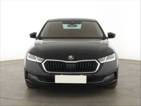 Skoda Octavia - 2020