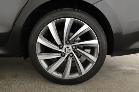 Škoda Octavia - 2020