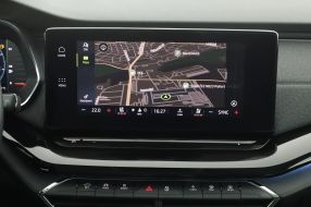 Škoda Octavia - 2020