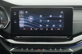 Škoda Octavia - 2020