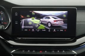 Škoda Octavia - 2020