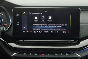 Škoda Octavia - 2020