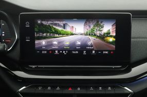 Škoda Octavia - 2020