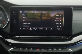 Škoda Octavia - 2020