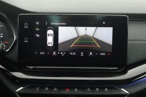 Škoda Octavia - 2020