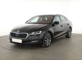 Skoda Octavia - 2020