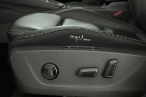 Škoda Octavia - 2020