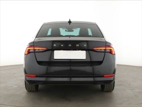 Škoda Octavia - 2020