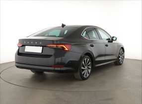 Škoda Octavia - 2020