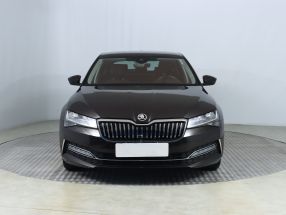 Škoda Superb - 2019
