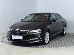 Škoda Superb - 2019