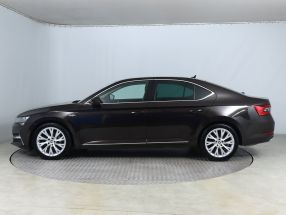 Škoda Superb - 2019