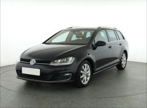 Volkswagen Golf - 2013