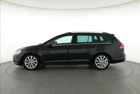 Volkswagen Golf - 2013