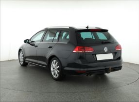 Volkswagen Golf - 2013