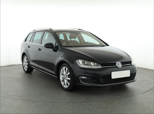 Volkswagen Golf 2013