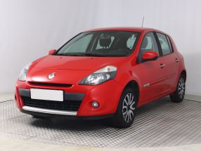 Renault Clio - 2011
