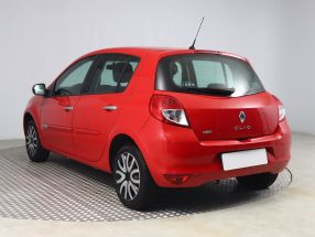 Renault Clio - 2011
