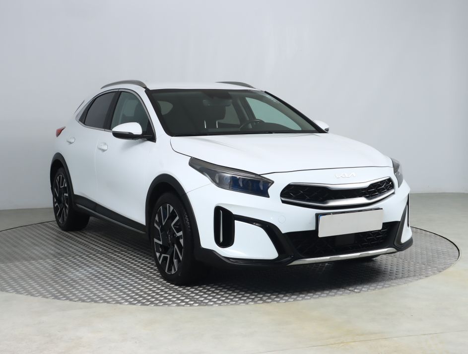 Kia XCeed - 2024