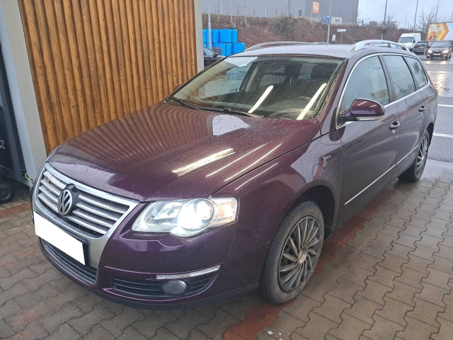 Volkswagen Passat 2006
