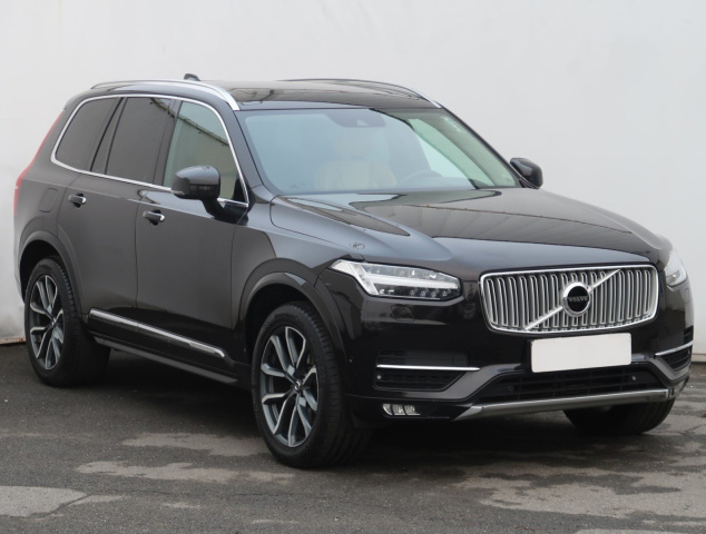 Volvo XC90 2015