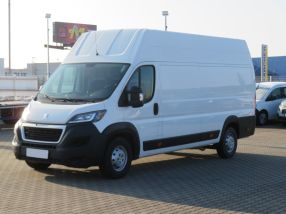 Peugeot Boxer - 2018