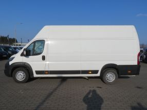 Peugeot Boxer - 2018