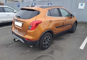 Opel Mokka - 2017