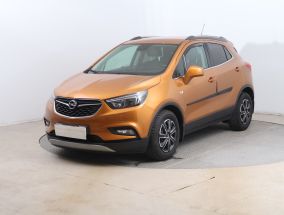 Opel Mokka - 2017