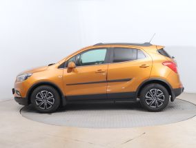 Opel Mokka - 2017