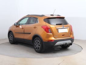 Opel Mokka - 2017