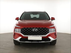 Hyundai Santa Fe - 2021