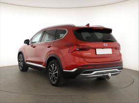Hyundai Santa Fe - 2021